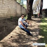 DiazPerez chico soltero en Norwalk