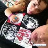 Chatear con alyrene de Los Angeles