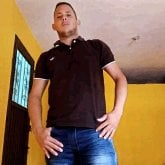 Foto de perfil de Jeeferson1284