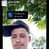 Chatear con josefreite de Guasipati
