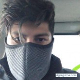 luiscorani chico soltero en Alto