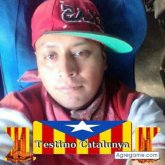 jerryguillermo chico soltero en L'Hospitalet de llobregat