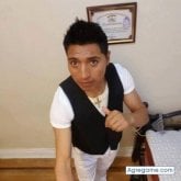 Manuel Tenezaca