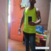 Jairovalle chico soltero en Golfito