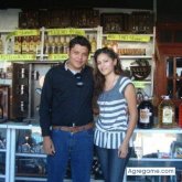 jarochito01 chico soltero en El Arenal