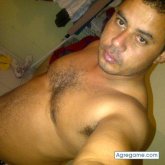 johnnysalandy chico separado en Puerto La Cruz