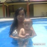 FlorMaria chica soltera en Loja