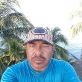 Busco pareja. Ami no me importa su