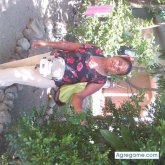 1621001 chica soltera en Pontiac