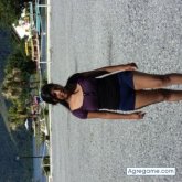 deliaz chica soltera en Lima