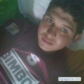 siberianoporras chico soltero en Palmares