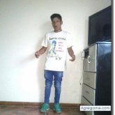 Busco pareja. Mujer  linda  de  20 a 25.