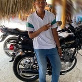 Busca una chica soltera que desee terner