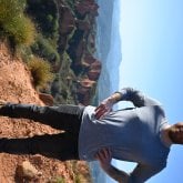 Estoy buscando una mujer que sepa