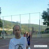 ser25 chico soltero en Iscar