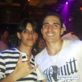 Cristianox3 chico soltero en Barcelona