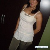 LionaMantilla chica soltera en Lima