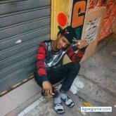 lapitho chico soltero en Santa Cruz De Barahona