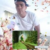 Luisito Art Galvan