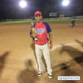 wellingtonvidal chico soltero en San Juan De La Maguana