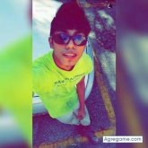 Flaco Chavez