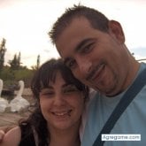 rachel24 chica casada en Caudete De Las Fuentes