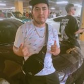 Albañil. Busco ligar. Estoy en