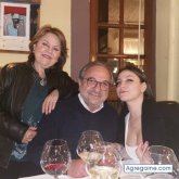 paranos chico soltero en 