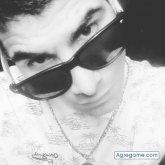 Jonathan Carrasco Cuevas