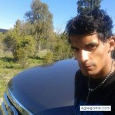 leandro maximiliano