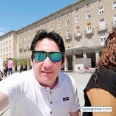 Busco ligar. Busco amigas