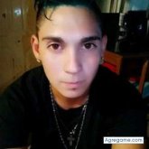 Braian Castillo, Chico de Baradero para Chicos en Agregame.