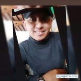 Luis Martinez, Chico de Chatsworth para Chicos en Agregame.