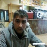 cabezitaloka chico soltero en Salt