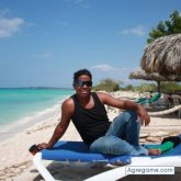 Chatear con Bronce34 de Santo Domingo Este