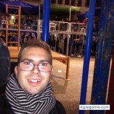 sergiorodenas chico soltero en Denia