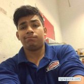 Miguelgocu chico soltero en Querétaro