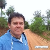 Juli68 chico divorciado en Limpio