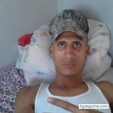 Josh Castro