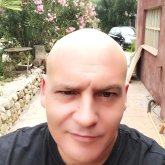 Pensionista. Busco conocer gente.