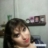 deniselizabeth chica casada en Tres Lomas