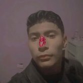 Estudiante. A una persona para algo