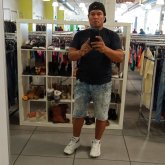 Foto de perfil de Antony54