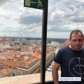 Chatear con Manuellucky de Baruta