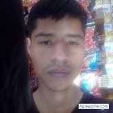 WilsonGM chico soltero en Guatemala