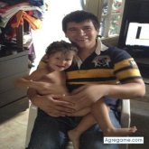 JavierSantis chico soltero en Buenos Aires