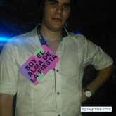 Chatear con K0L4S de Chimbas