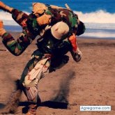 alejandro122 chico soltero en Tongoy