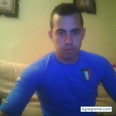 Axel83 chico soltero en Málaga