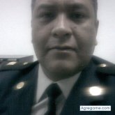 jesus mungui